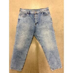 Aeropostale Mom Denim Jeans 16